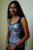 Actress Sameera Stills